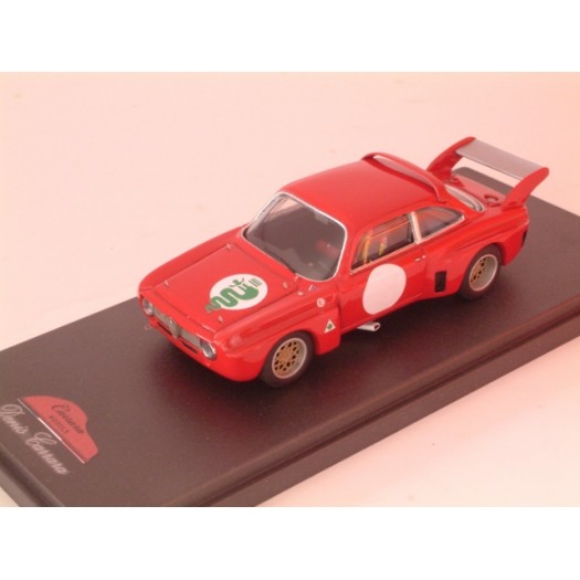 Alfa Romeo GTA Silhouette Gr 5 Assetto Corsa 1975 - Standard Built 1:43